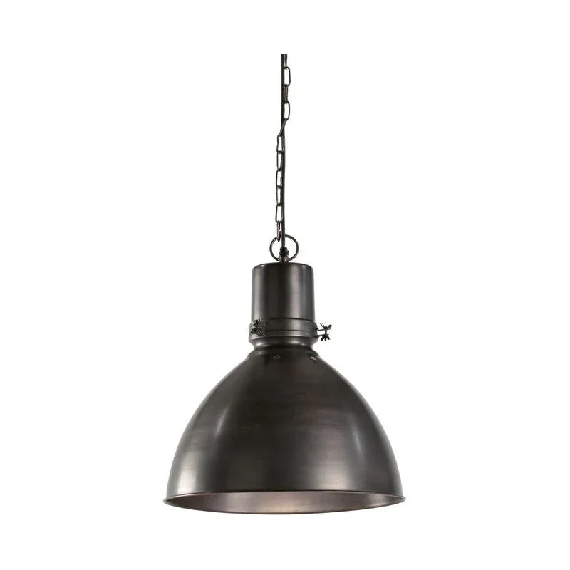 Studio Iron Made Pendant - LOOMLAN - Wildwood - Pendants