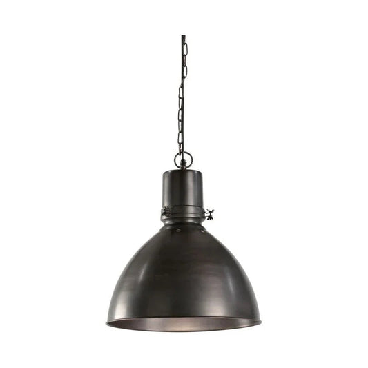 Studio Iron Made Pendant - LOOMLAN - Wildwood - Pendants