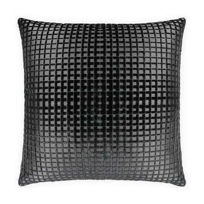 Success Handmade Throw Pillow - LOOMLAN - D.V. Kap - Throw Pillows