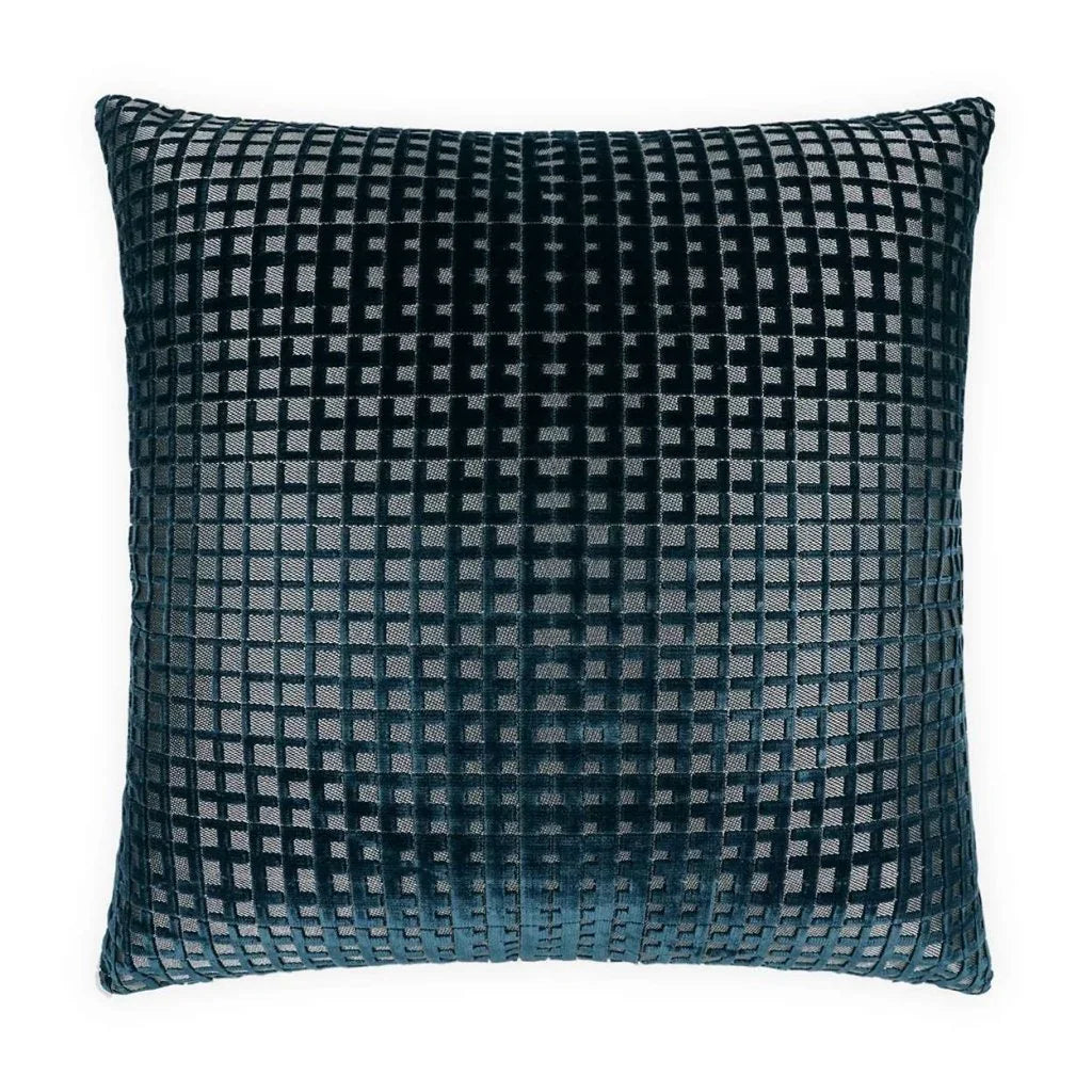 Success Handmade Throw Pillow - LOOMLAN - D.V. Kap - Throw Pillows