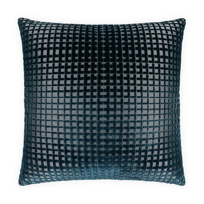 Success Handmade Throw Pillow - LOOMLAN - D.V. Kap - Throw Pillows