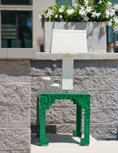 Succulent Handmade Ceramic Sculpture