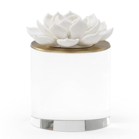 Succulent Handmade Ceramic Sculpture