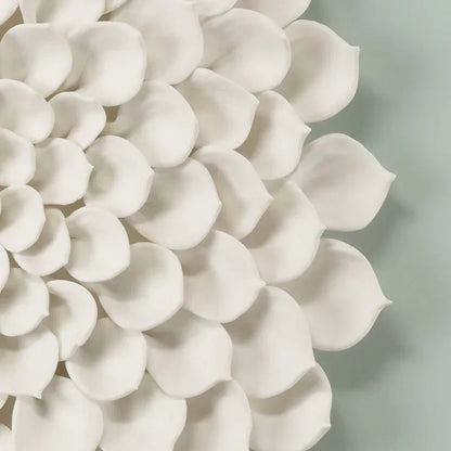 Succulent Sculpture Mounted Artwork-Framed Wall Art-Chelsea House-LOOMLAN