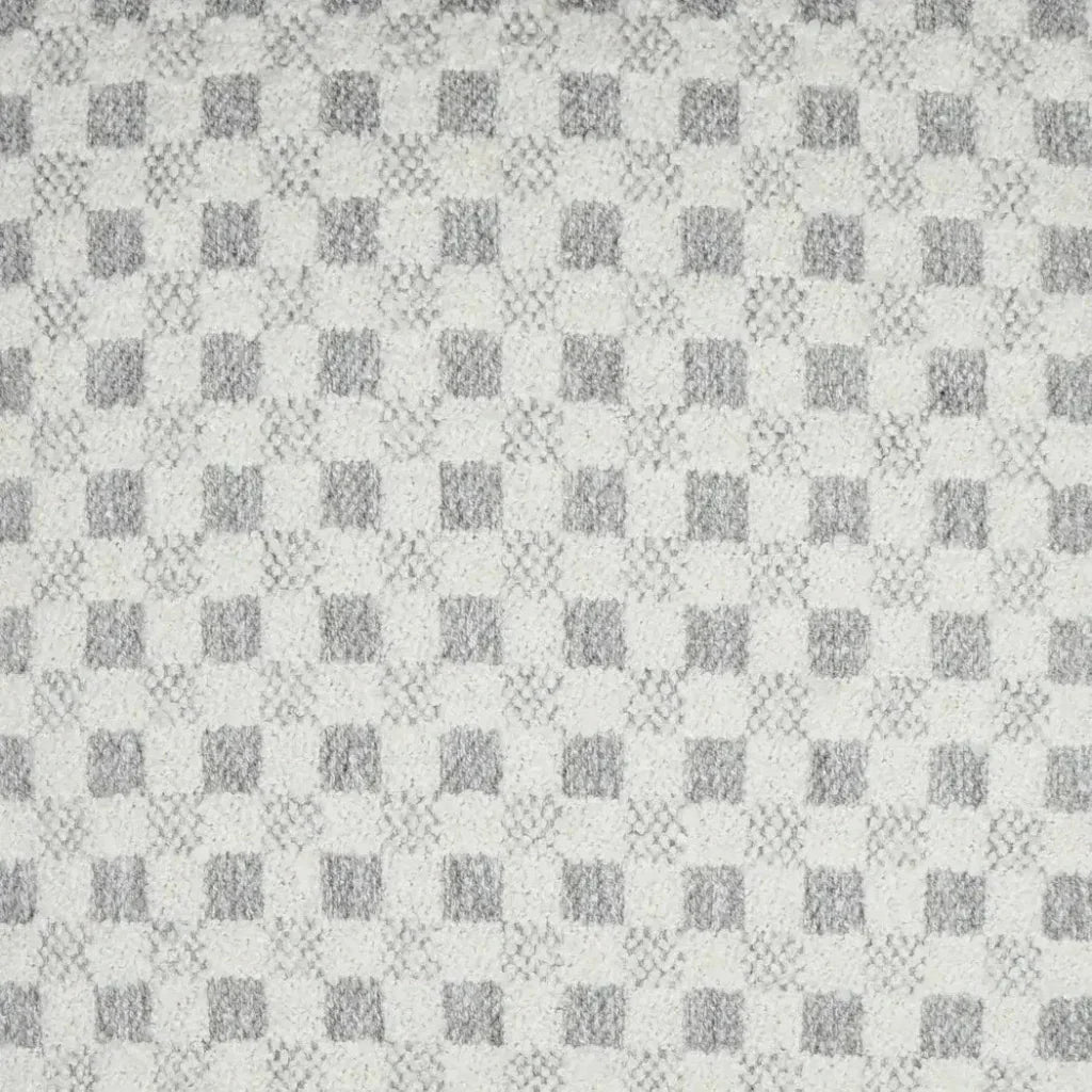 Suffolk Plaid Check Large Throw Pillow Insert - LOOMLAN - D.V. Kap - Throw Pillows