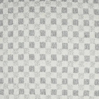 Suffolk Plaid Check Large Throw Pillow Insert - LOOMLAN - D.V. Kap - Throw Pillows