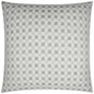 Suffolk Plaid Check Large Throw Pillow Insert - LOOMLAN - D.V. Kap - Throw Pillows