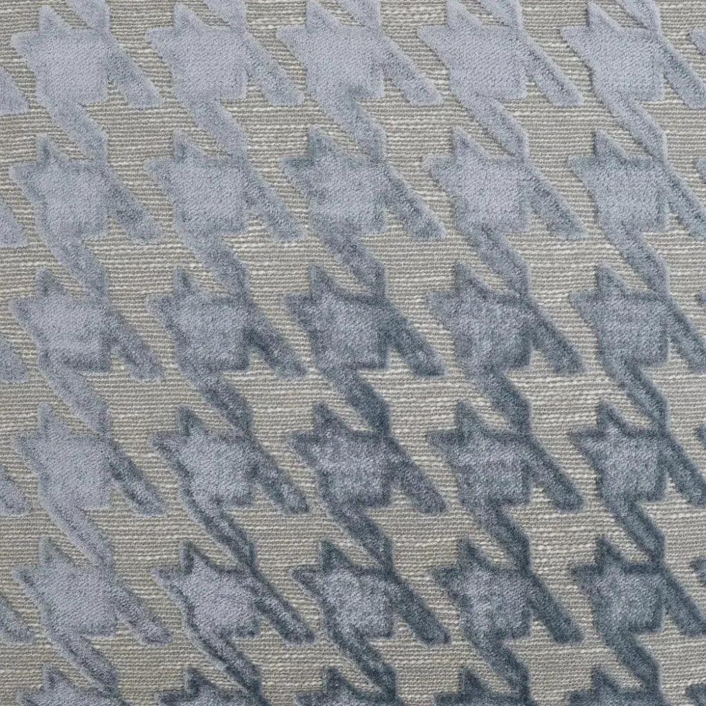 Suit Yourself Mist Blue Throw Pillow Insert - LOOMLAN - D.V. Kap - Throw Pillows