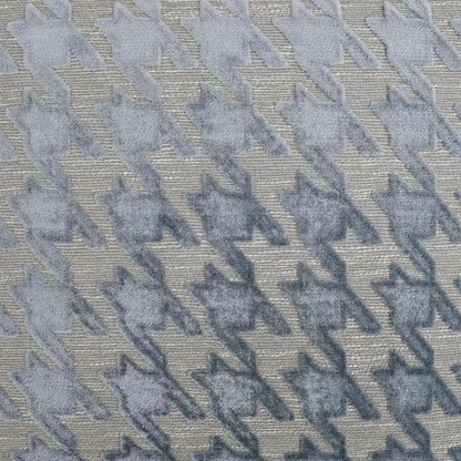 Suit Yourself Mist Blue Throw Pillow Insert - LOOMLAN - D.V. Kap - Throw Pillows