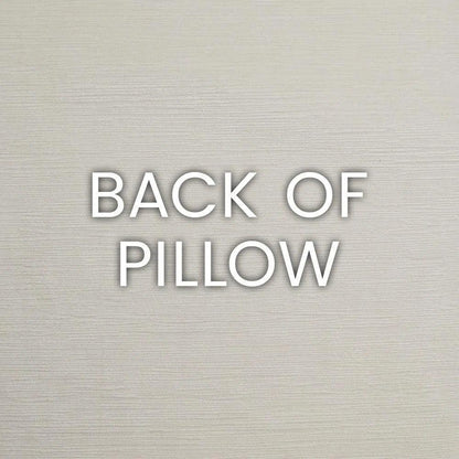 Suit Yourself Sand Brown Throw Pillow Insert - LOOMLAN - D.V. Kap - Throw Pillows