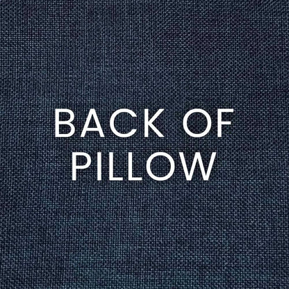 Sumatra Multi Color Throw Pillow With Insert - LOOMLAN - D.V. Kap - Throw Pillows