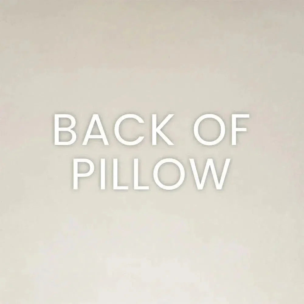 Sumidero Marine Abstract Blue Large Throw Pillow Insert - LOOMLAN - D.V. Kap - Throw Pillows