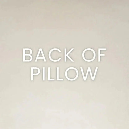 Sumidero Marine Abstract Blue Large Throw Pillow Insert - LOOMLAN - D.V. Kap - Throw Pillows