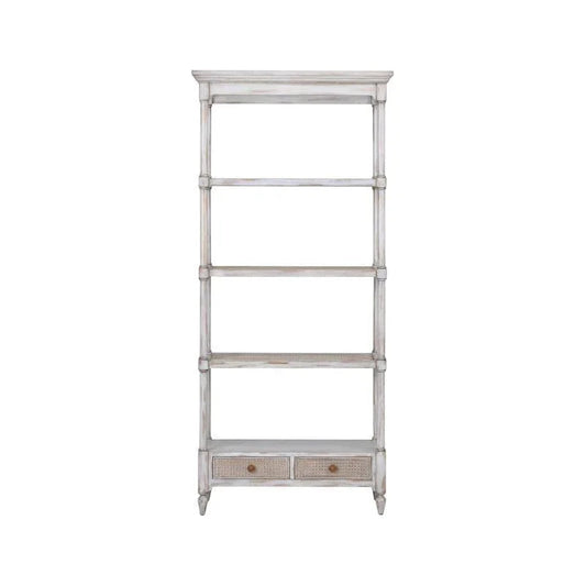 Summer House Grey Etagere - LOOMLAN - Wildwood - Etageres