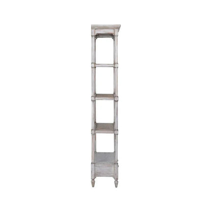 Summer House Grey Etagere - LOOMLAN - Wildwood - Etageres