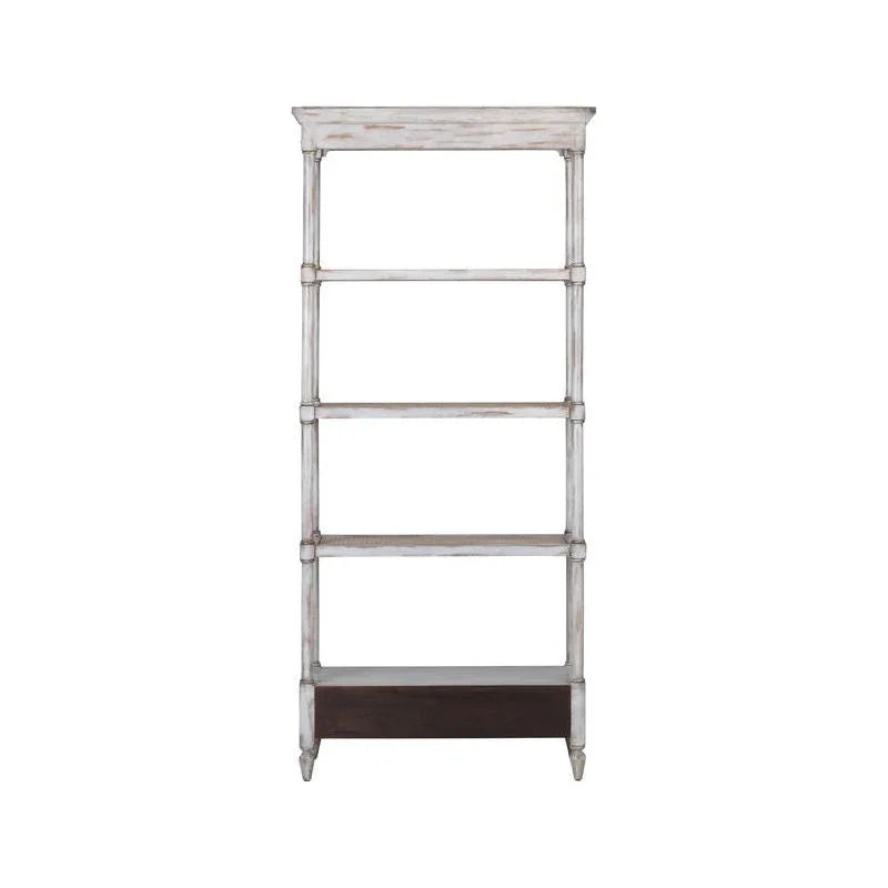 Summer House Grey Etagere - LOOMLAN - Wildwood - Etageres