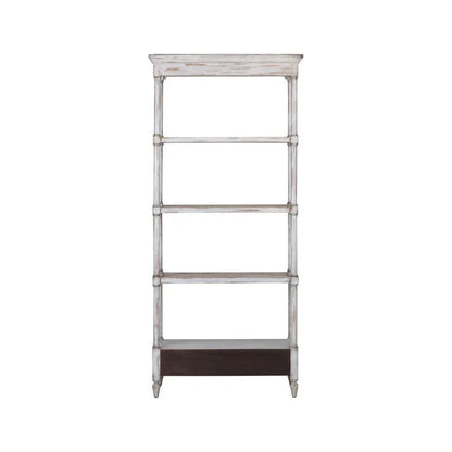 Summer House Grey Etagere - LOOMLAN - Wildwood - Etageres