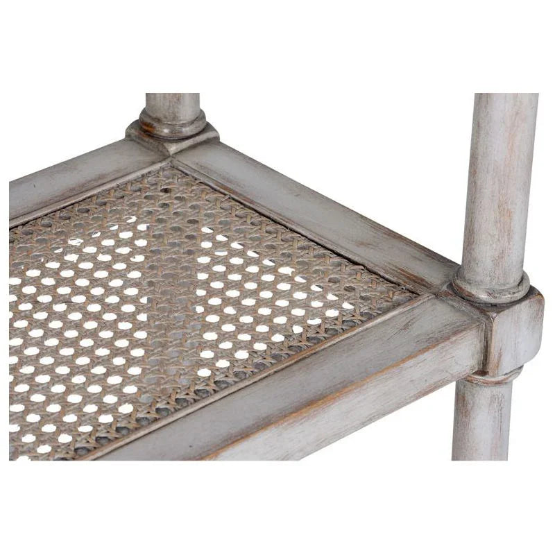 Summer House Grey Etagere - LOOMLAN - Wildwood - Etageres