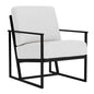 Summit Aluminum Frame Outdoor Lounge Chair-Outdoor Lounge Chairs-Lloyd Flanders-LOOMLAN