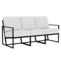 Summit Aluminum Frame Outdoor Sofa