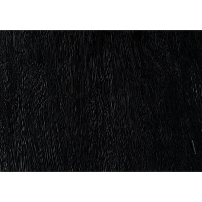 Sumo Square Wood Stool