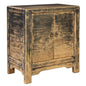 Sutherlind Artisanal Designed Wooden Cabinet - LOOMLAN - Furniture Classics - Accent Cabinets