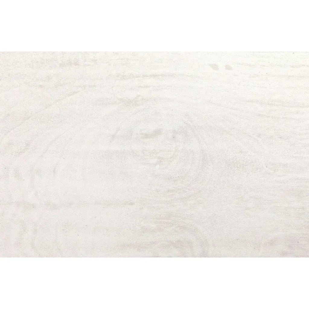 Sutton Console, White Wash - LOOMLAN - Noir - Console Tables