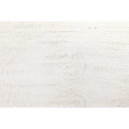 Sutton Console, White Wash - LOOMLAN - Noir - Console Tables