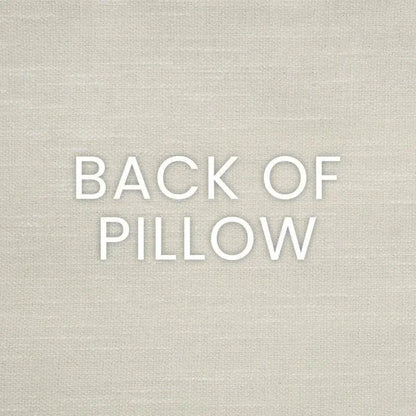 Suzandozi Fiesta Global Red Large Throw Pillow Insert - LOOMLAN - D.V. Kap - Throw Pillows