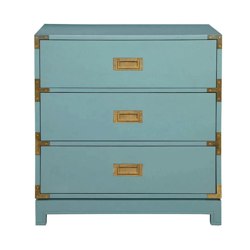 Swansea Modern Designed Wooden Chest - LOOMLAN - Chests