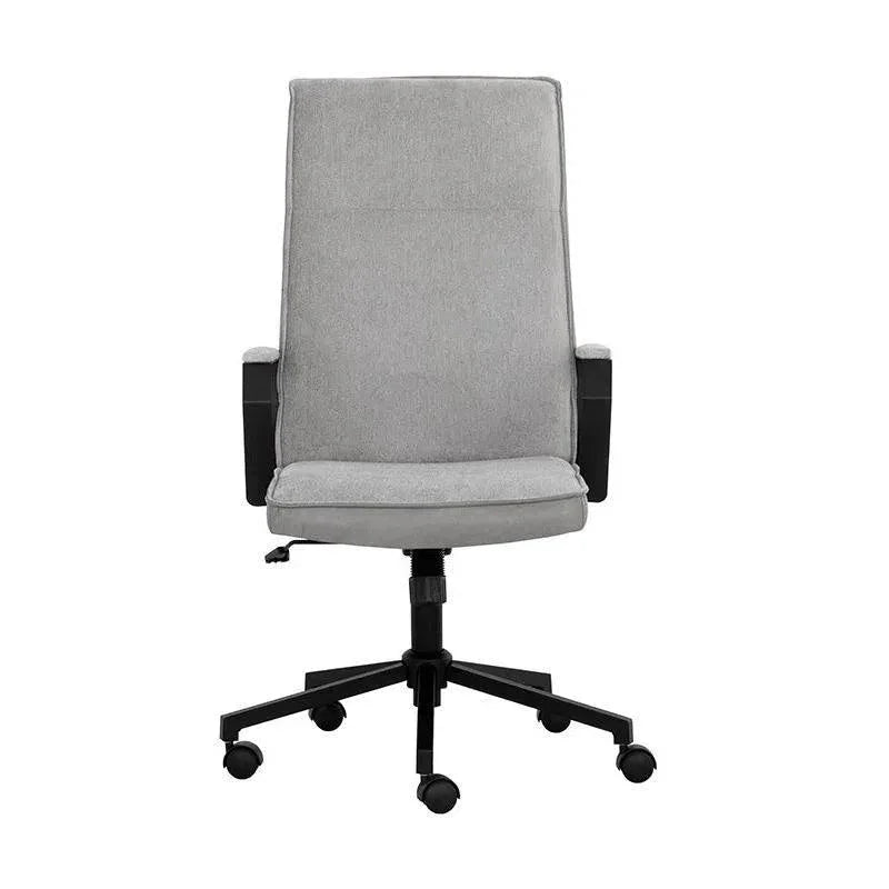 Swanson Office Chair Adjustable Height-Office Chairs-SUNPAN-LOOMLAN