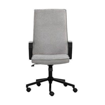 Swanson Office Chair Adjustable Height-Office Chairs-SUNPAN-LOOMLAN