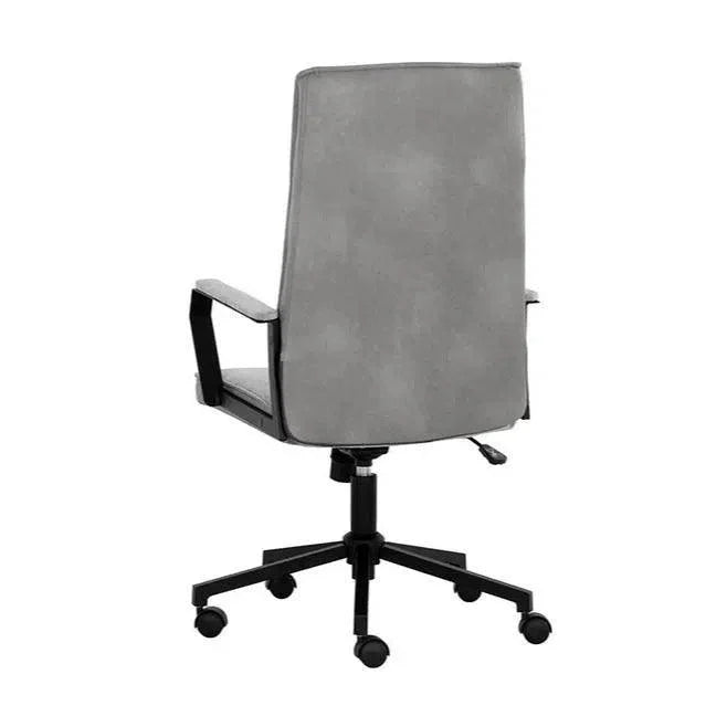 Swanson Office Chair Adjustable Height-Office Chairs-SUNPAN-LOOMLAN