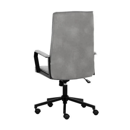 Swanson Office Chair Adjustable Height-Office Chairs-SUNPAN-LOOMLAN