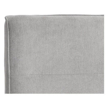 Swanson Office Chair Adjustable Height-Office Chairs-SUNPAN-LOOMLAN