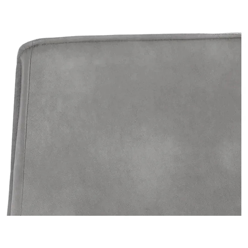 Swanson Office Chair Adjustable Height-Office Chairs-SUNPAN-LOOMLAN