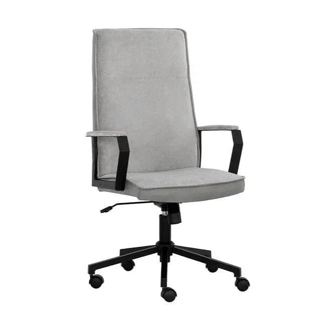 Swanson Office Chair Adjustable Height-Office Chairs-SUNPAN-LOOMLAN