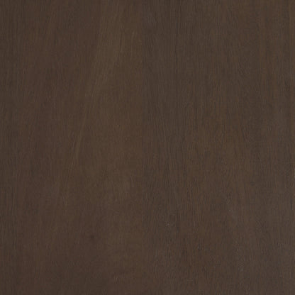 Swanson Wooden Brown Scalloped Sideboard