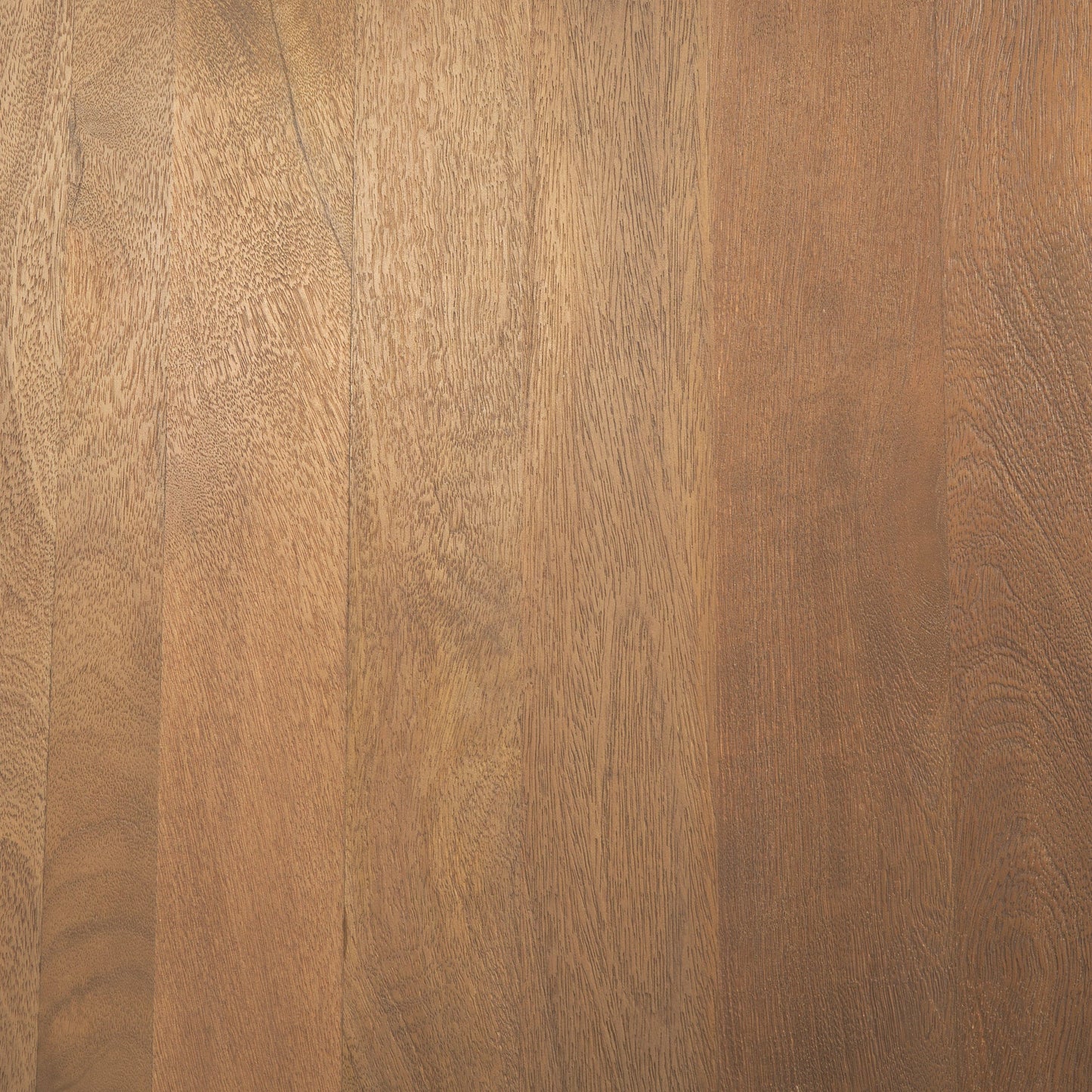 Swanson Wooden Round Pedestal Dining Table-Dining Tables-Mercana-LOOMLAN