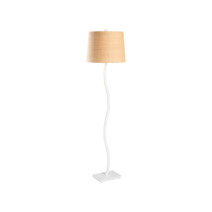 Sway Metal Floor Lamp-Floor Lamps-Chelsea House-LOOMLAN