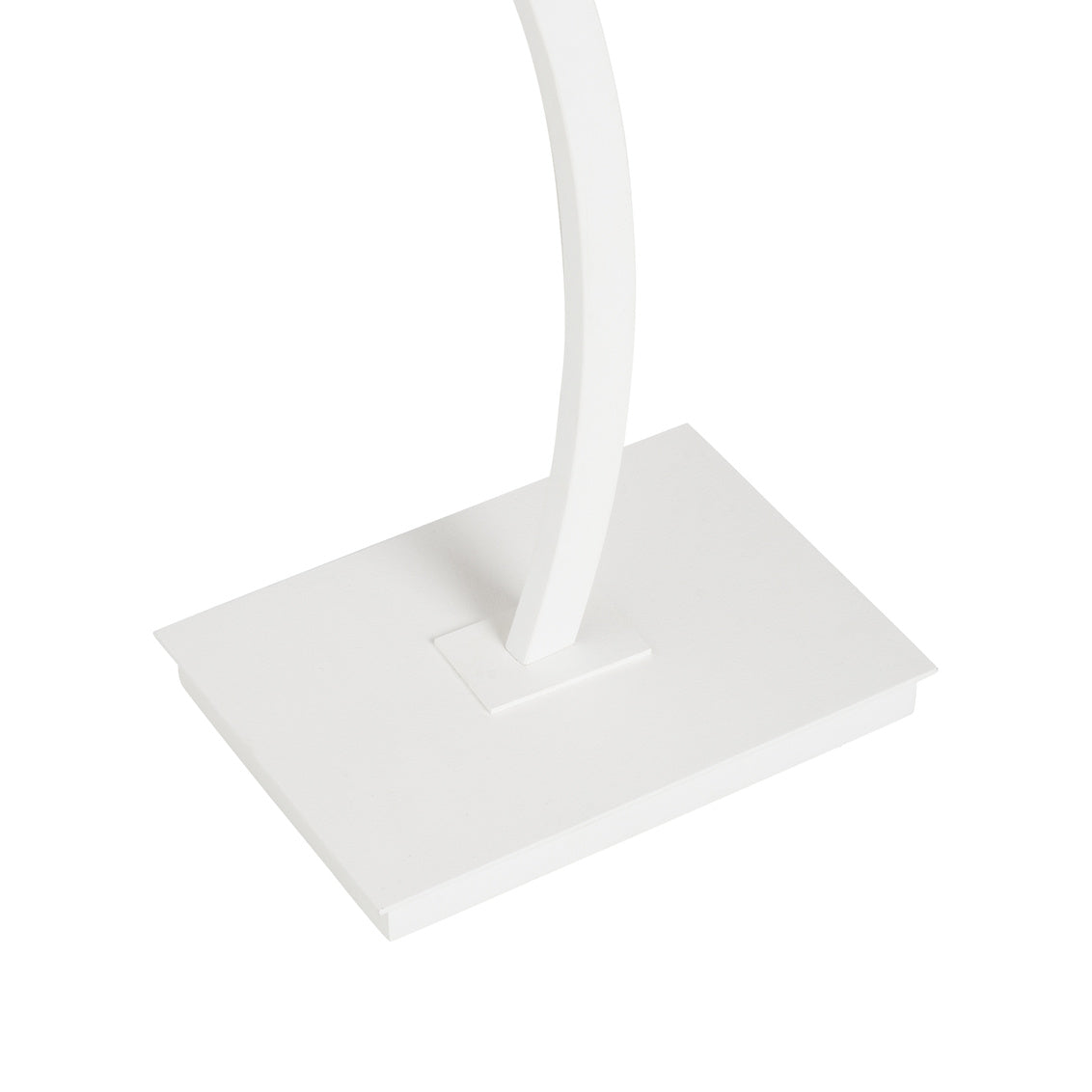 Sway Metal Floor Lamp-Floor Lamps-Chelsea House-LOOMLAN