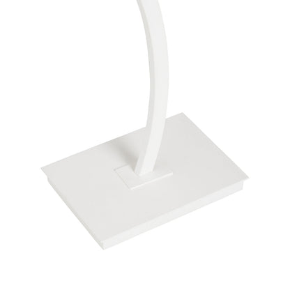 Sway Metal Floor Lamp-Floor Lamps-Chelsea House-LOOMLAN