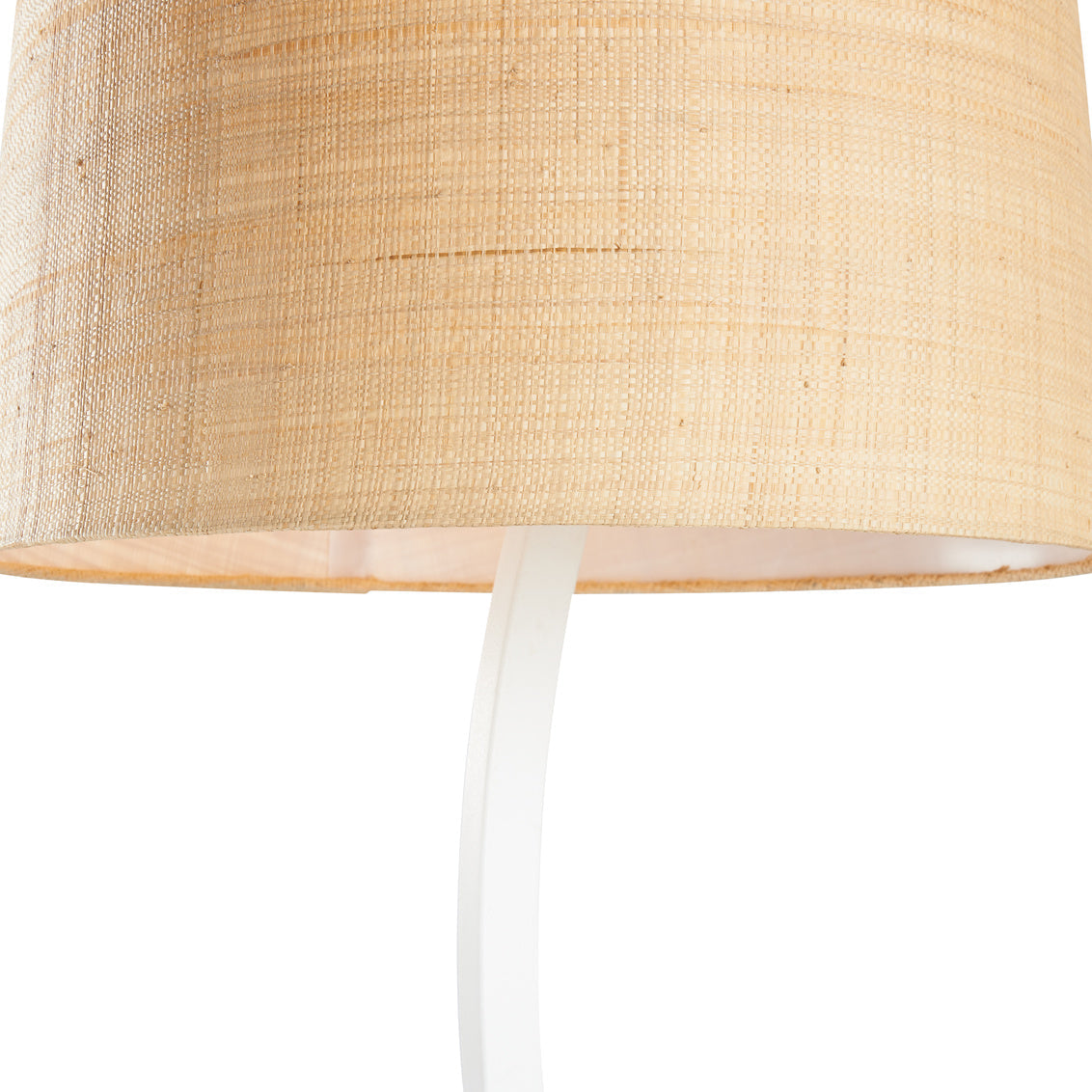 Sway Metal Floor Lamp-Floor Lamps-Chelsea House-LOOMLAN