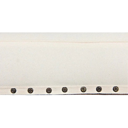 Sweden Wood Grey Wash Bench - LOOMLAN - Noir - Bedroom Benches