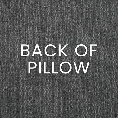 Sweet Retreat Red Throw Pillow With Insert - LOOMLAN - D.V. Kap - Throw Pillows