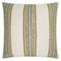 Symi Handcrafted Throw Pillow