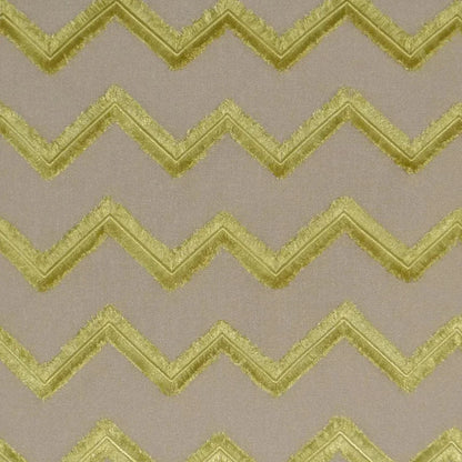 Symmetry Citron Brown Throw Pillow Insert - LOOMLAN - D.V. Kap - Throw Pillows