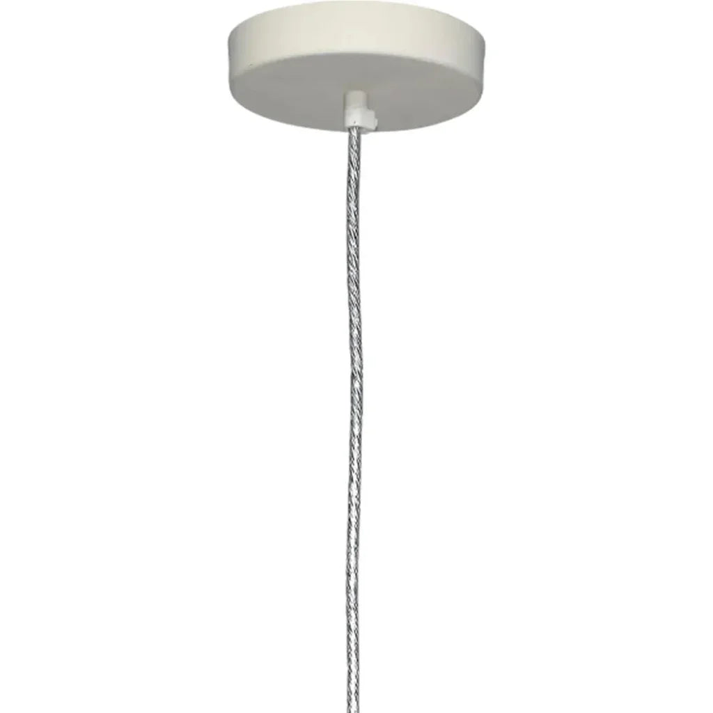 Tablet Pendant - LOOMLAN - Jamie Young - Pendants