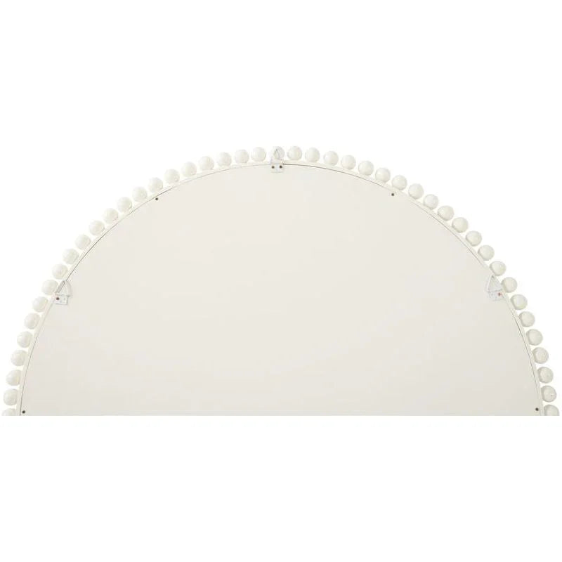 Tacna Wood Framed Wall Mirror - LOOMLAN - Chelsea House - Wall Mirrors