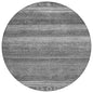 Taelanor Gray Washable Indoor-Outdoor Rug